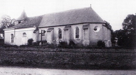 Pfarrkirche St.Nikolaus